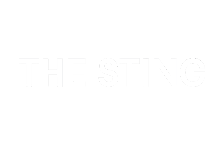 The Sting